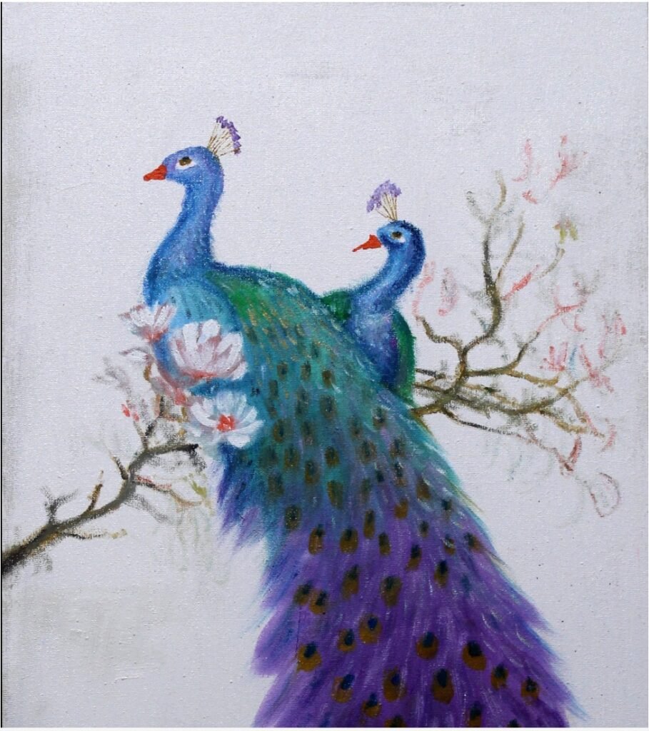 ფარშავანგები